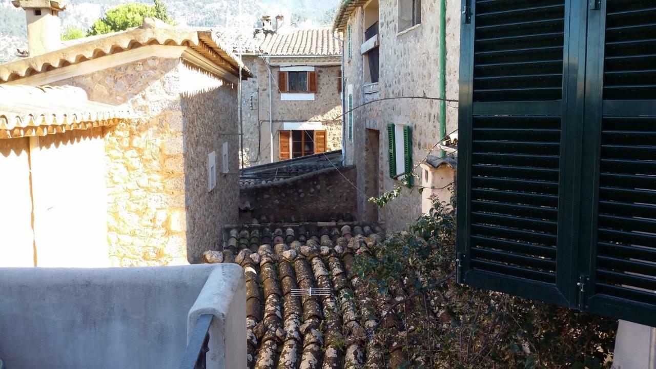 Ca S’angel Ferienhaus