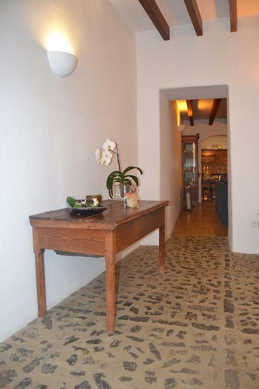 Ferienhaus Ca S’angel