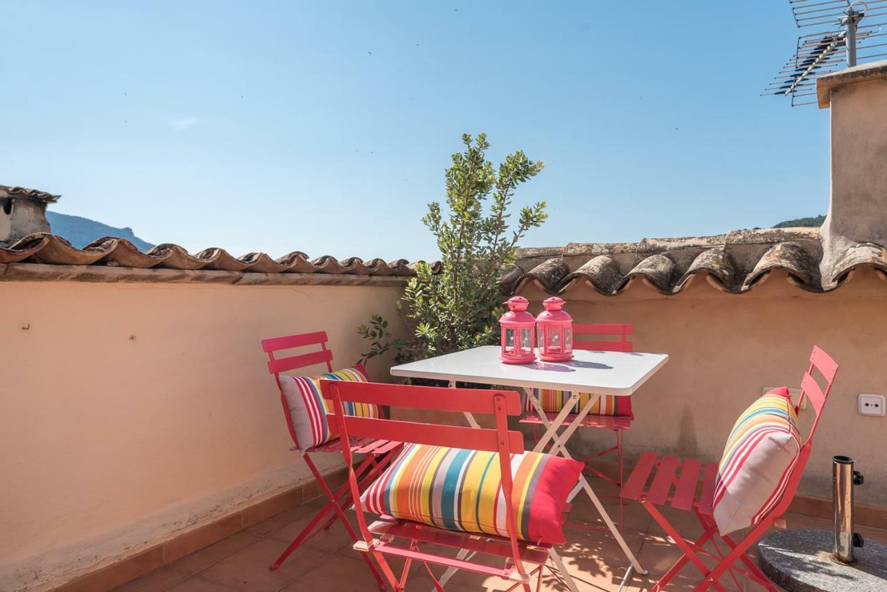 Ferienhaus Ca S’angel